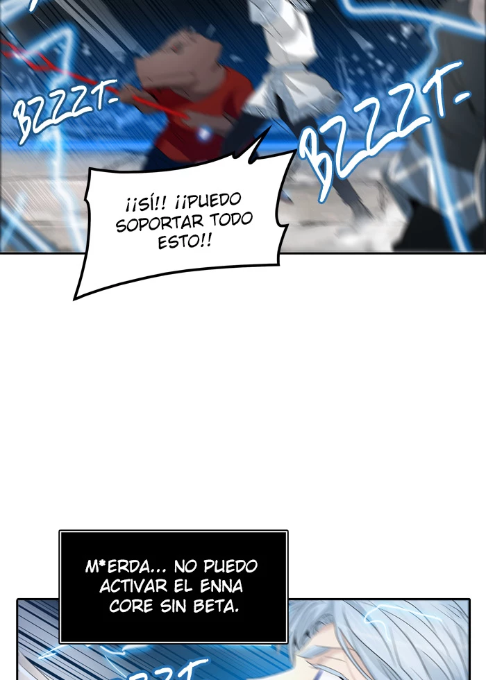 El irregular capítulo 349, página 68