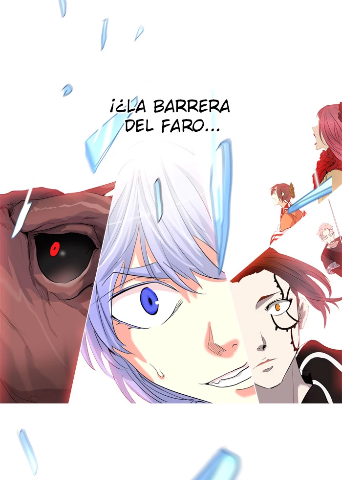 El irregular capítulo 349, página 79