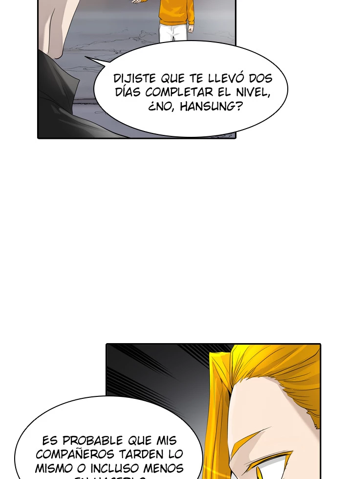 El irregular capítulo 349, página 86