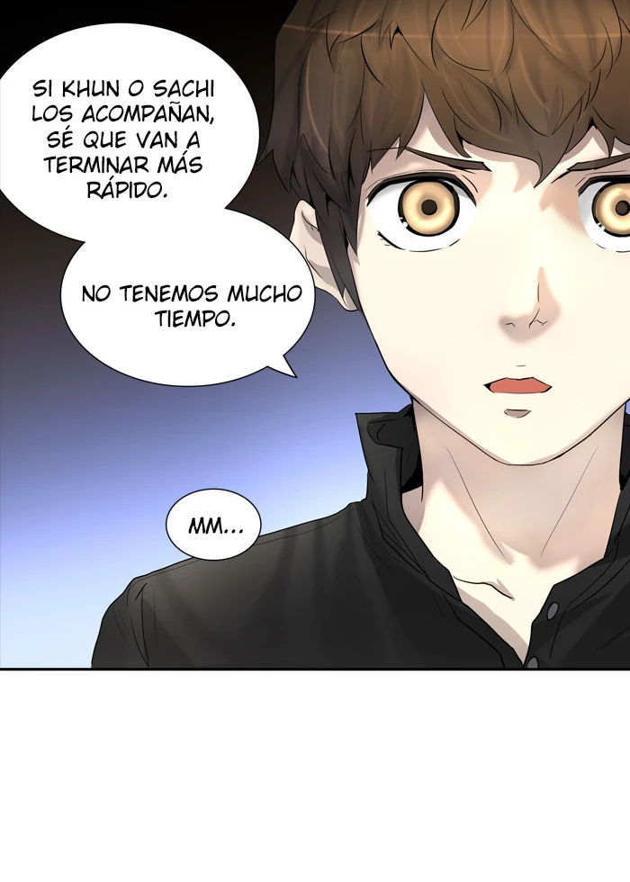 El irregular capítulo 349, página 88