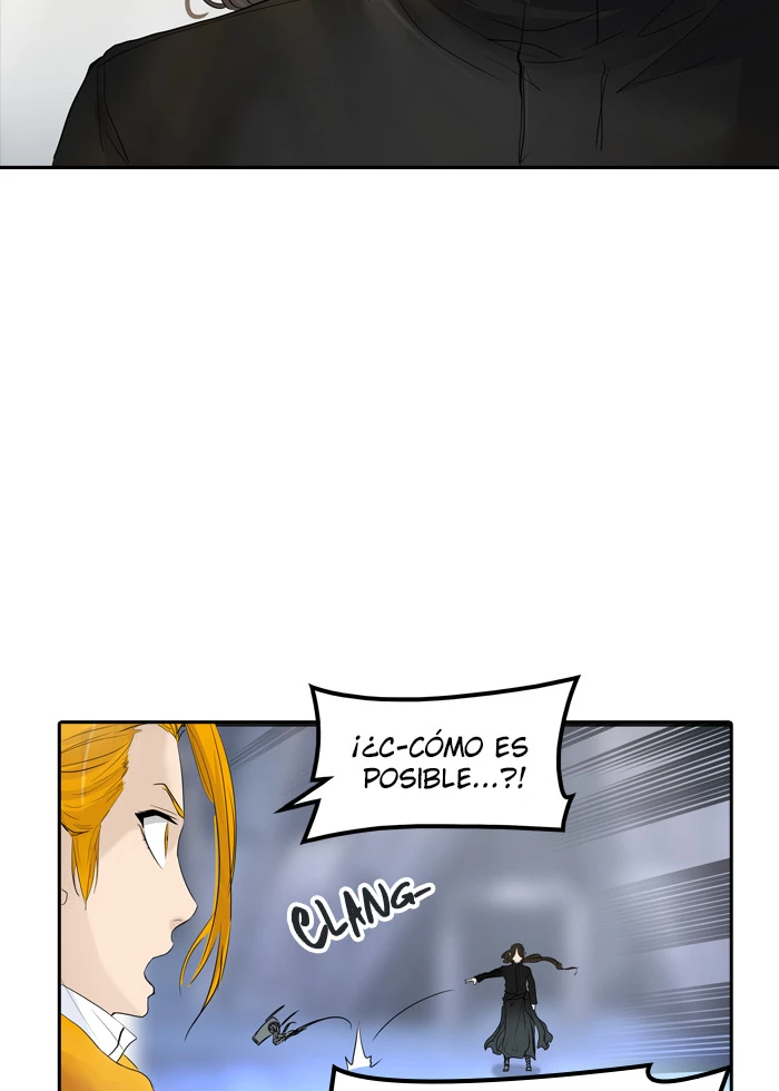 El irregular capítulo 349, página 98