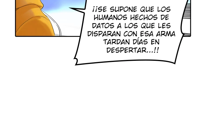 El irregular capítulo 349, página 99