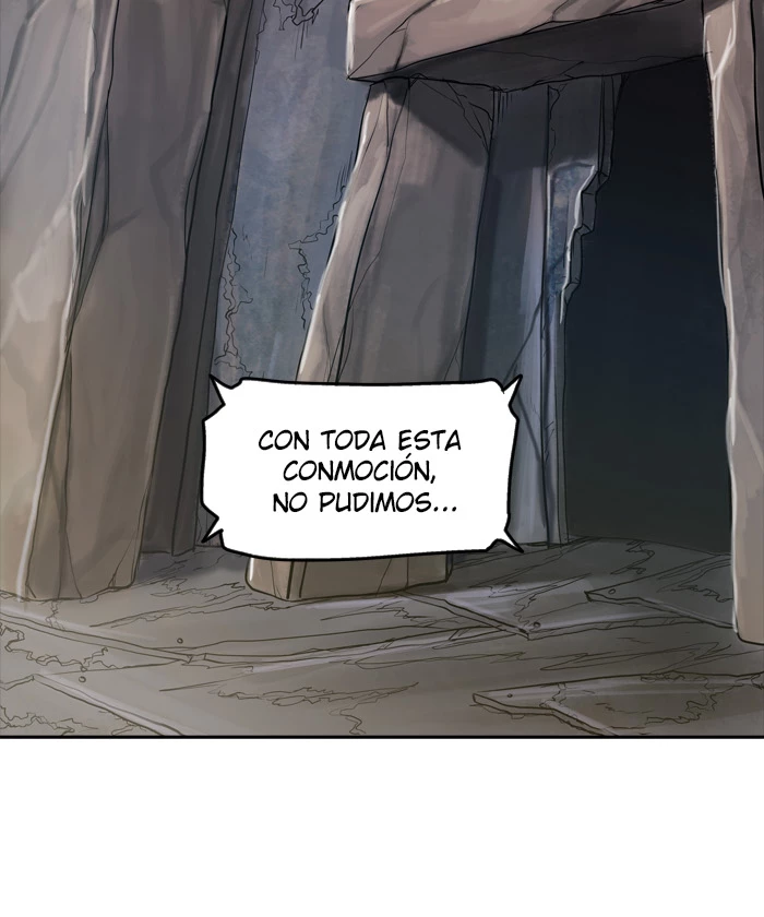 El irregular capítulo 349, página 104