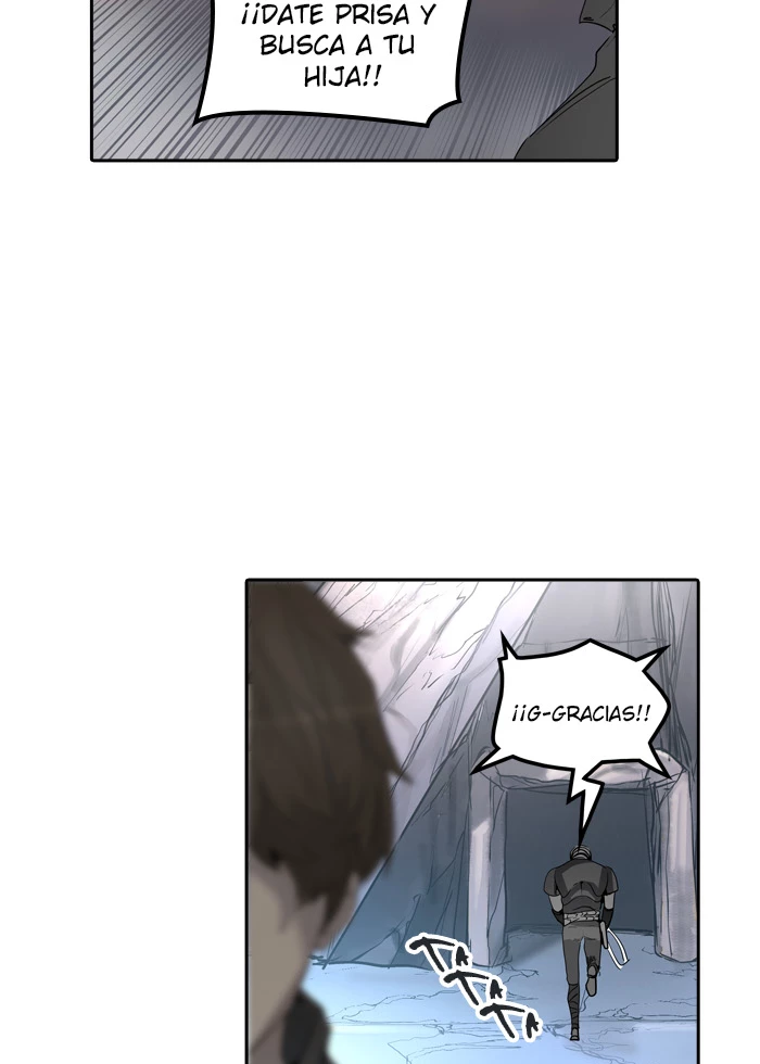 El irregular capítulo 349, página 115