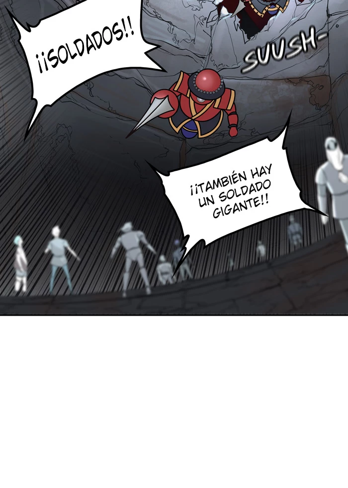 El irregular capítulo 349, página 125