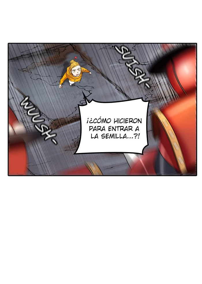 El irregular capítulo 349, página 126