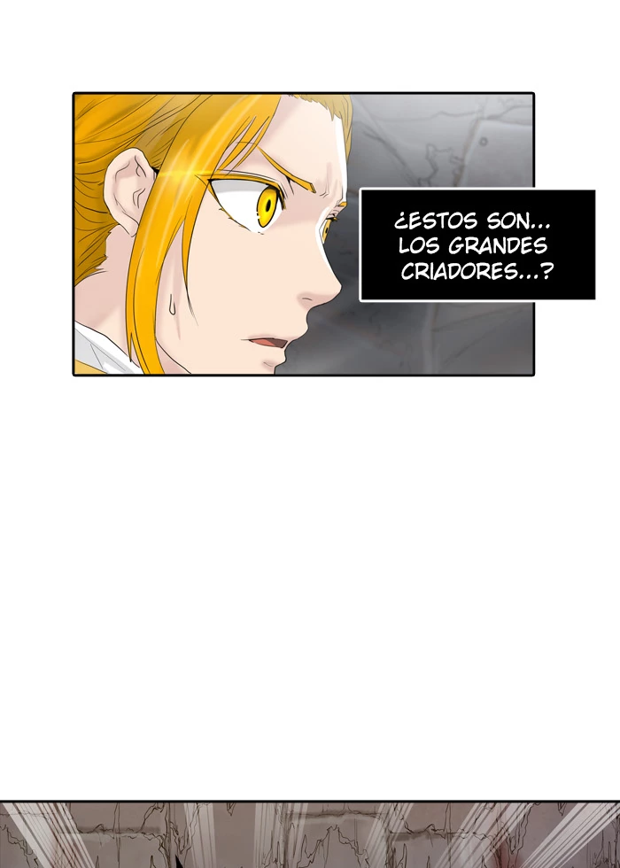 El irregular capítulo 349, página 127