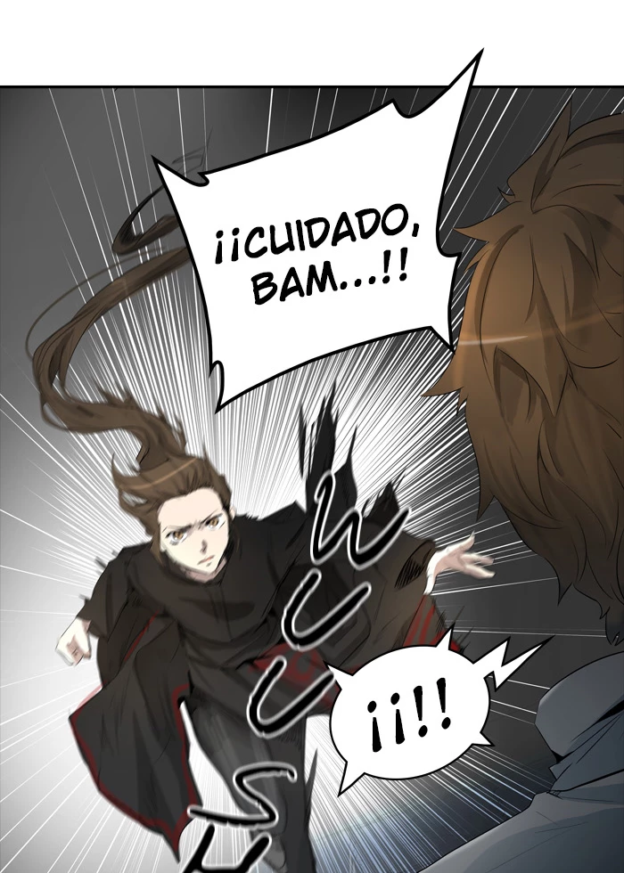 El irregular capítulo 349, página 136