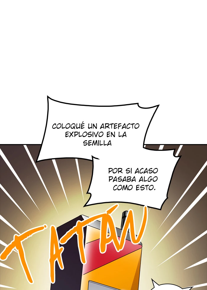 El irregular capítulo 350, página 4