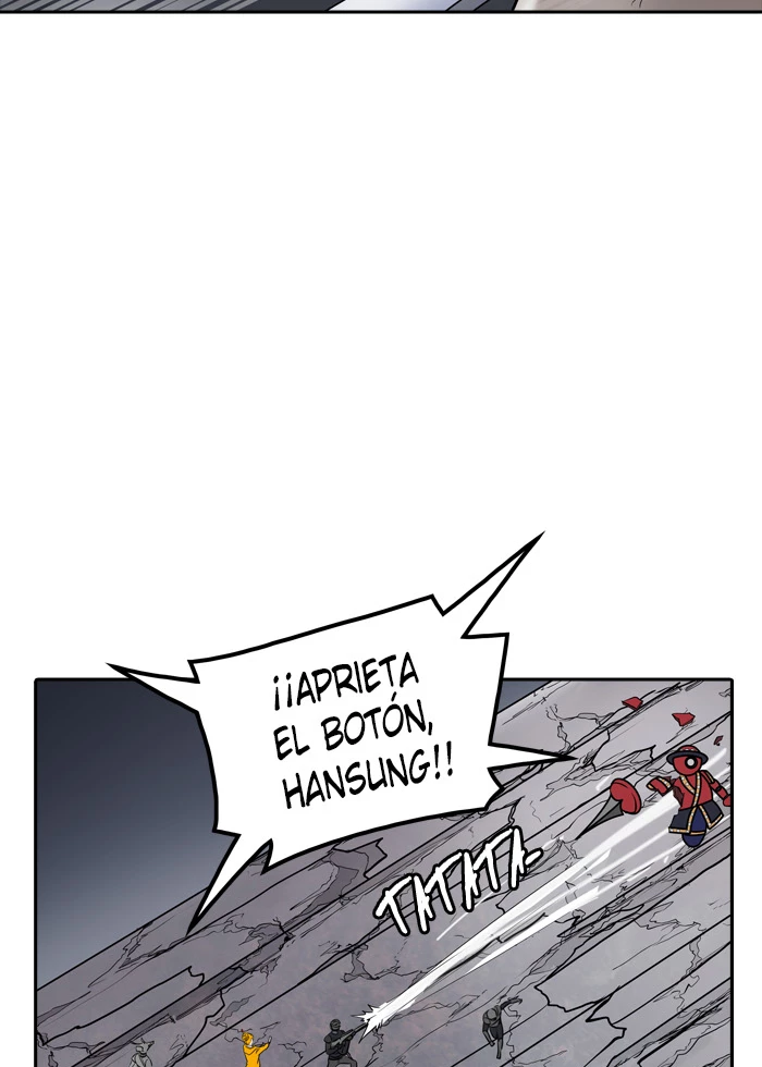 El irregular capítulo 350, página 13