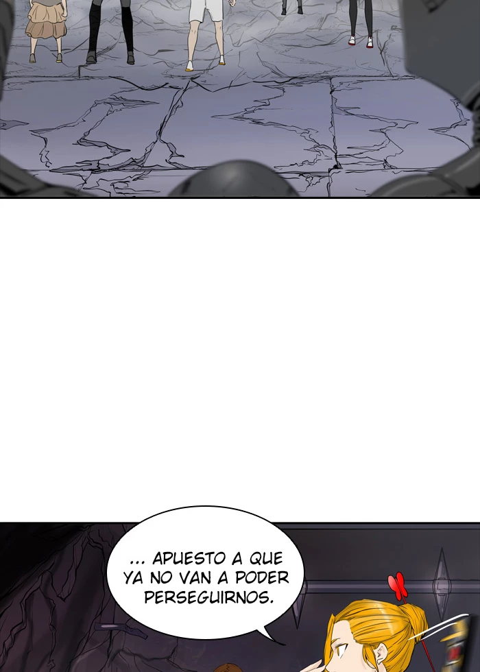 El irregular capítulo 350, página 26