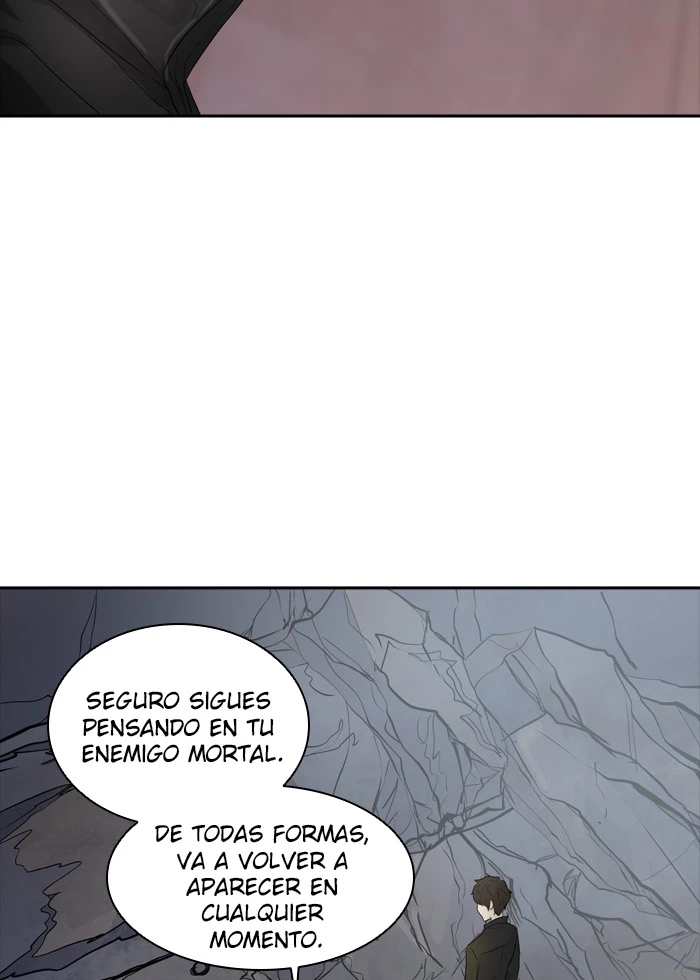 El irregular capítulo 350, página 31