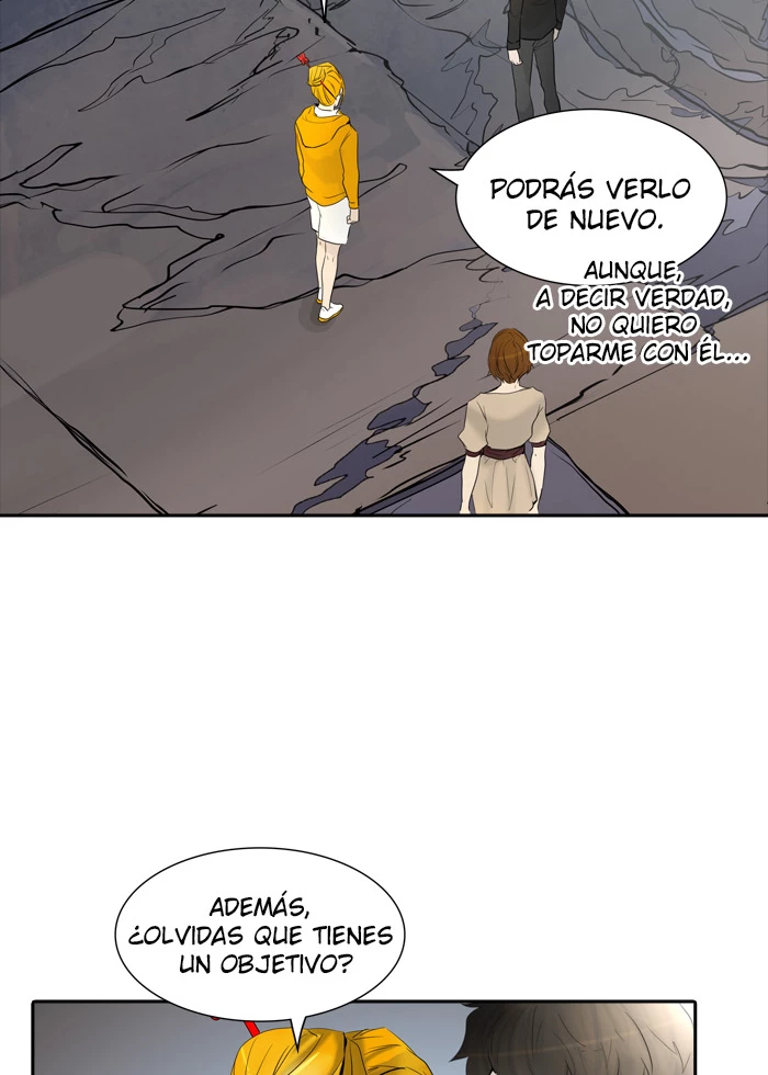 El irregular capítulo 350, página 32