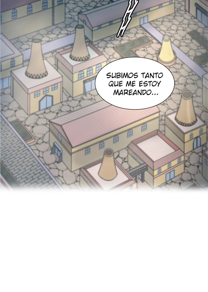 El irregular capítulo 350, página 70