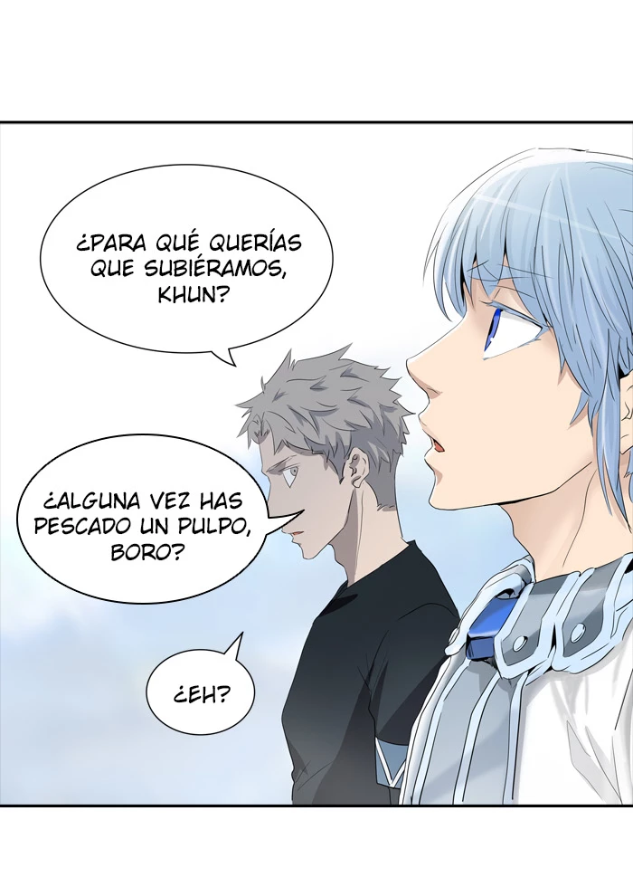 El irregular capítulo 350, página 71