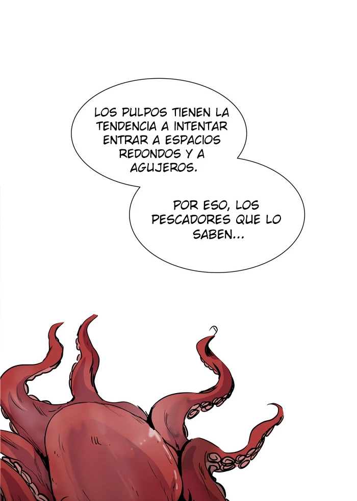 El irregular capítulo 350, página 72