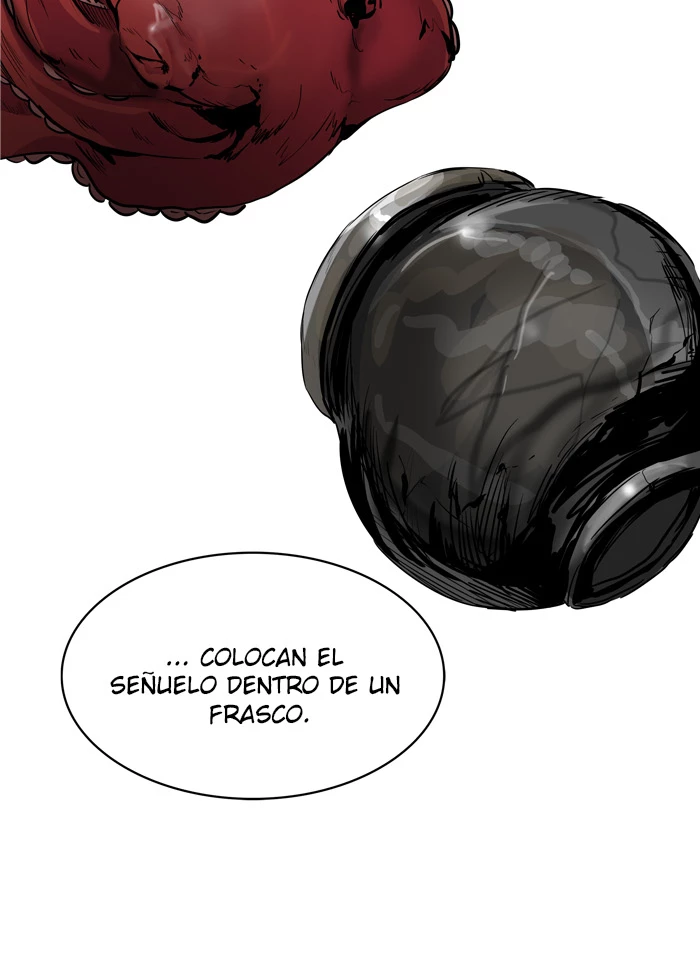 El irregular capítulo 350, página 73