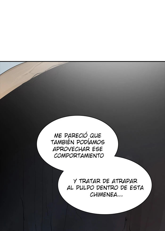 El irregular capítulo 350, página 74