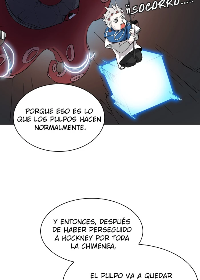 El irregular capítulo 350, página 78