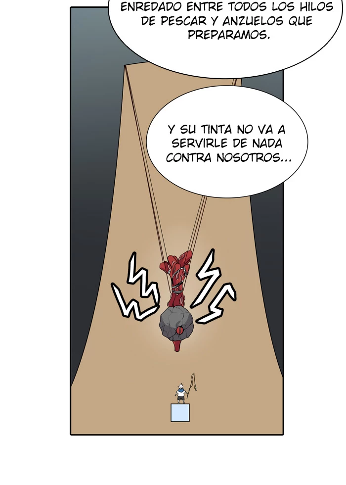 El irregular capítulo 350, página 79