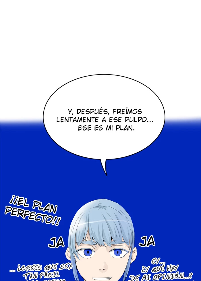 El irregular capítulo 350, página 80