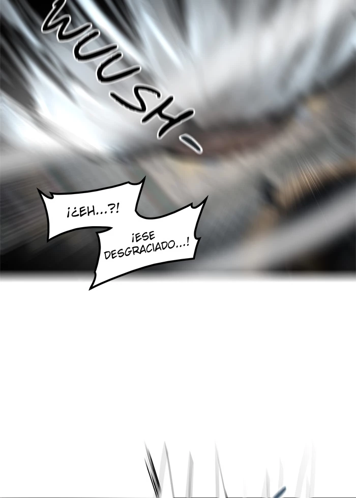El irregular capítulo 350, página 95
