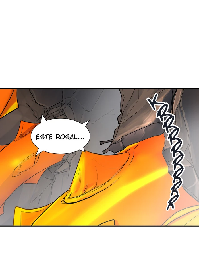 El irregular capítulo 350, página 122