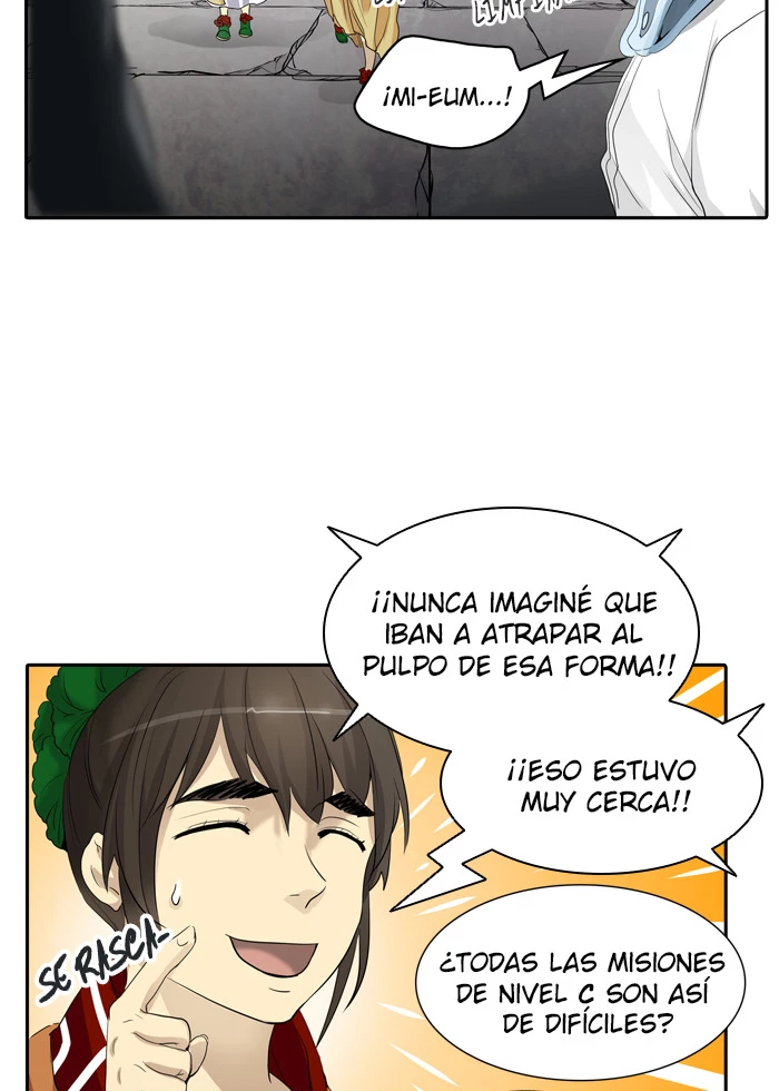 El irregular capítulo 350, página 133