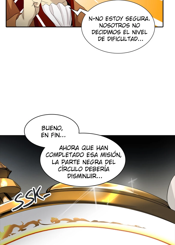 El irregular capítulo 350, página 134