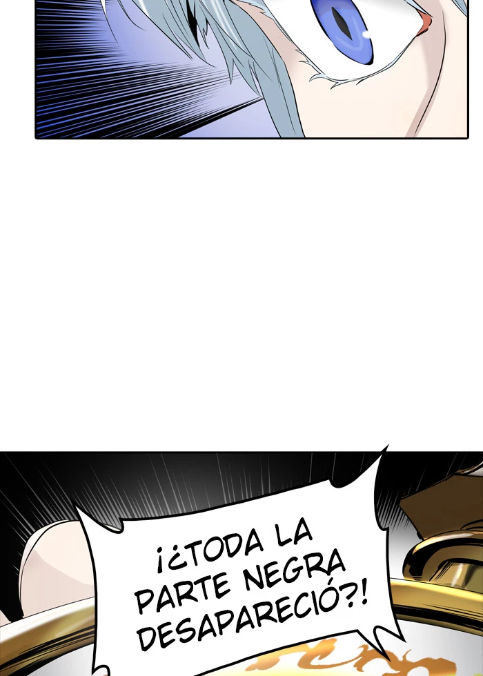 El irregular capítulo 350, página 136