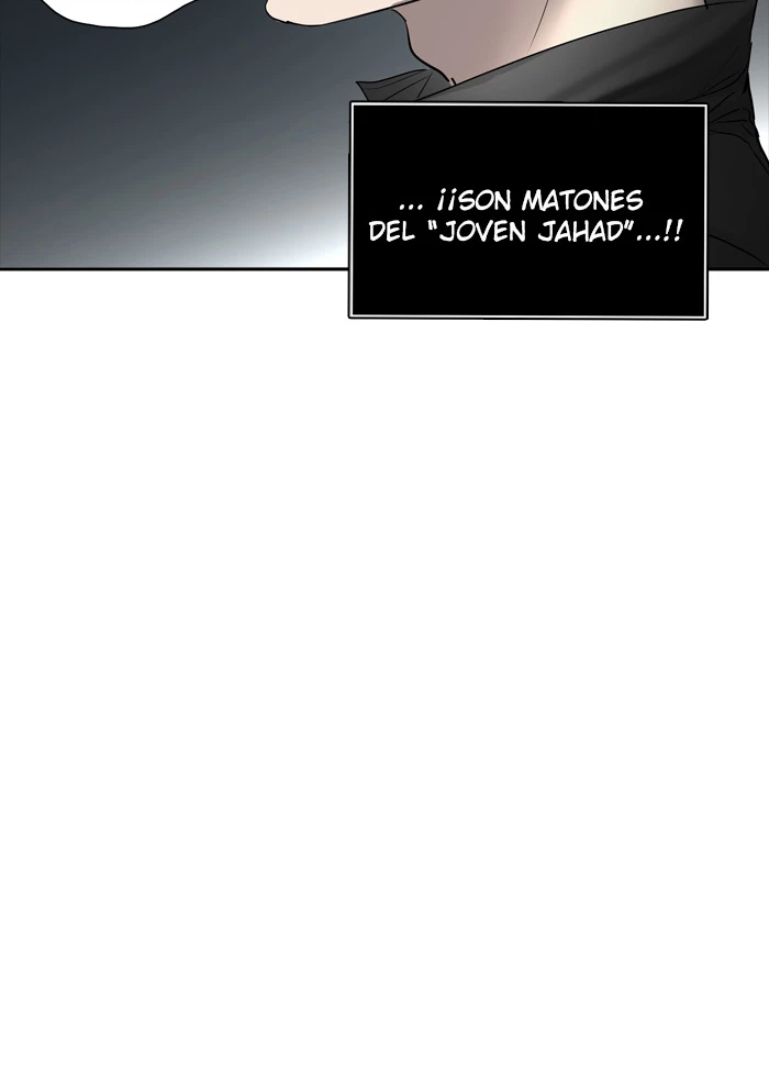 El irregular capítulo 350, página 158