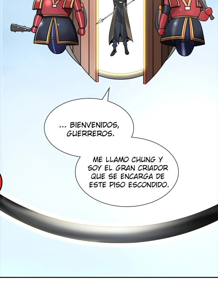 El irregular capítulo 351, página 4