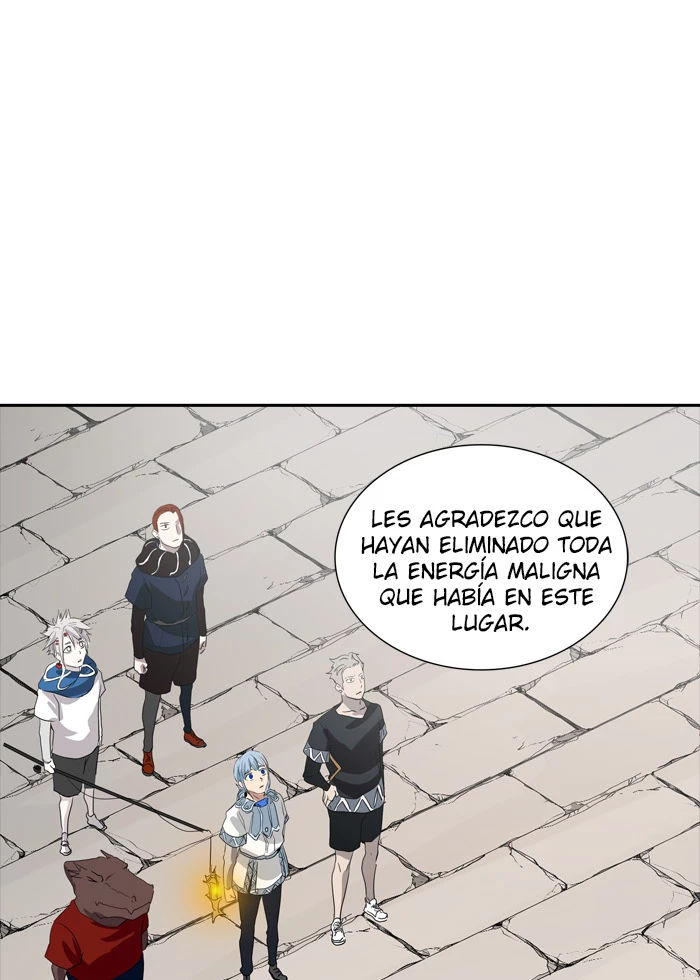 El irregular capítulo 351, página 5