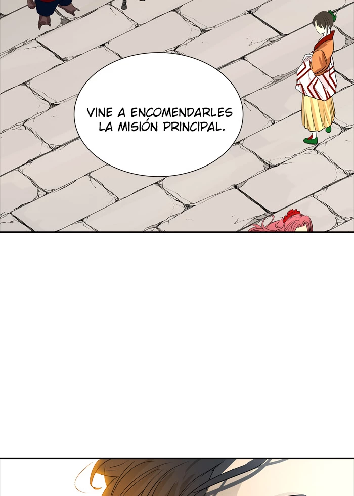 El irregular capítulo 351, página 6
