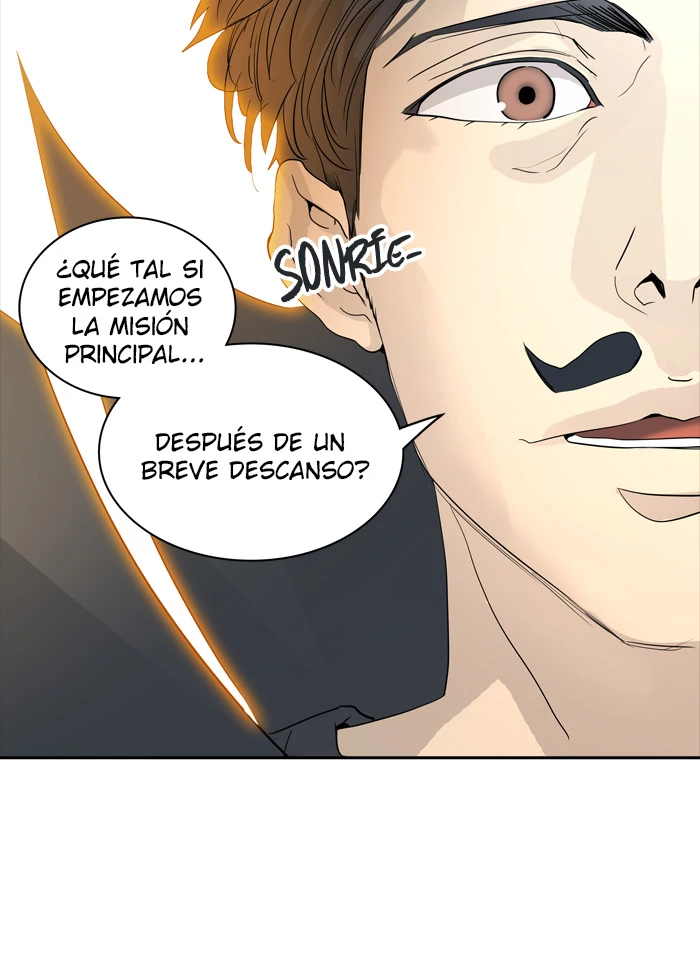 El irregular capítulo 351, página 7