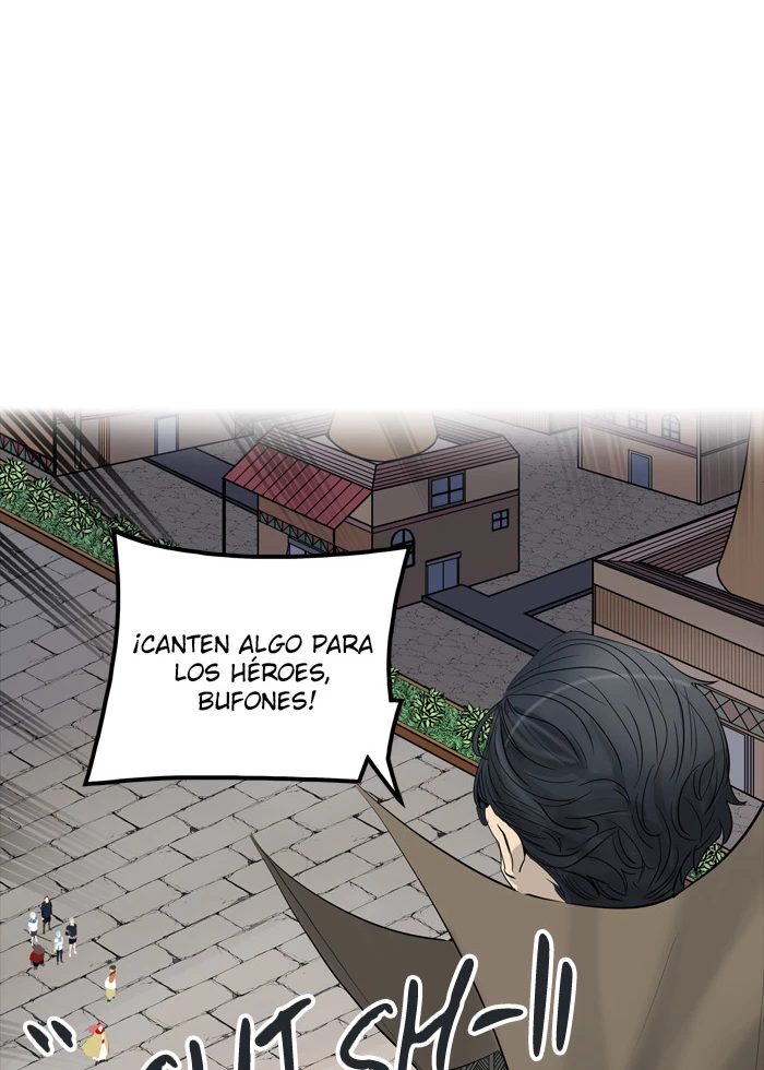 El irregular capítulo 351, página 8