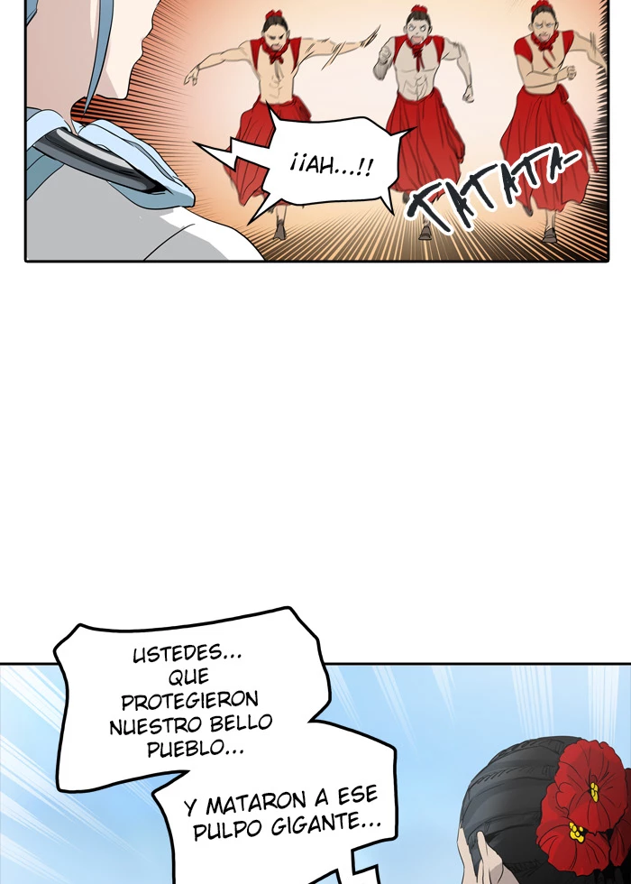 El irregular capítulo 351, página 11