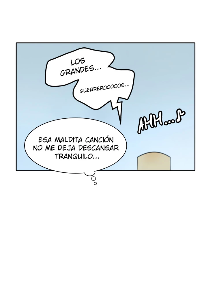El irregular capítulo 351, página 13