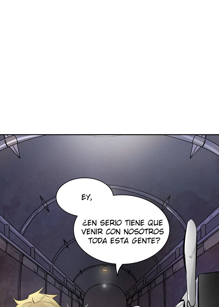 El irregular capítulo 351, página 17