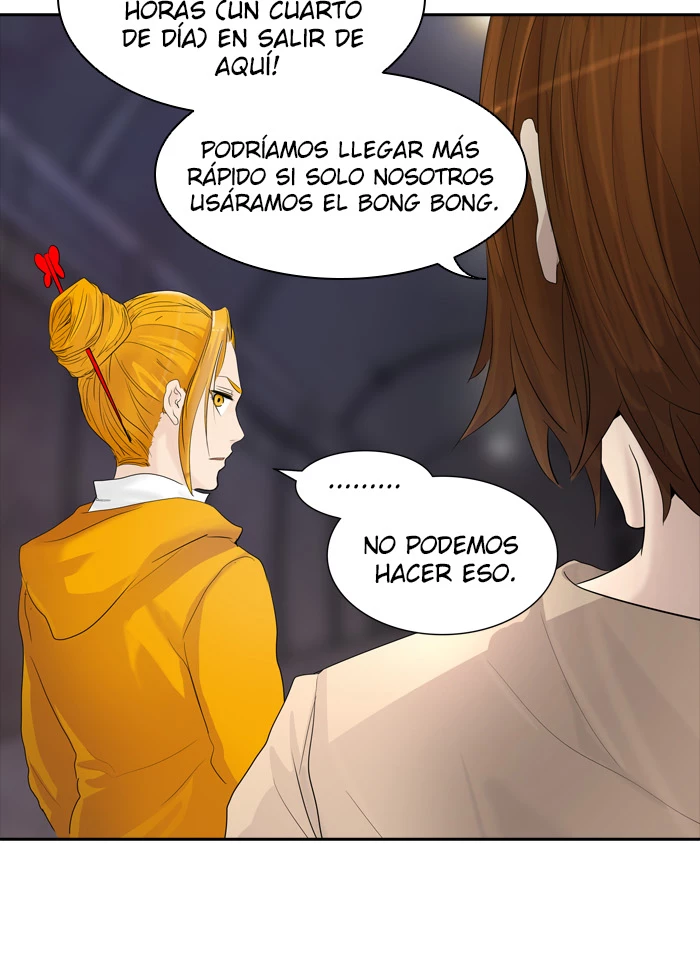 El irregular capítulo 351, página 19