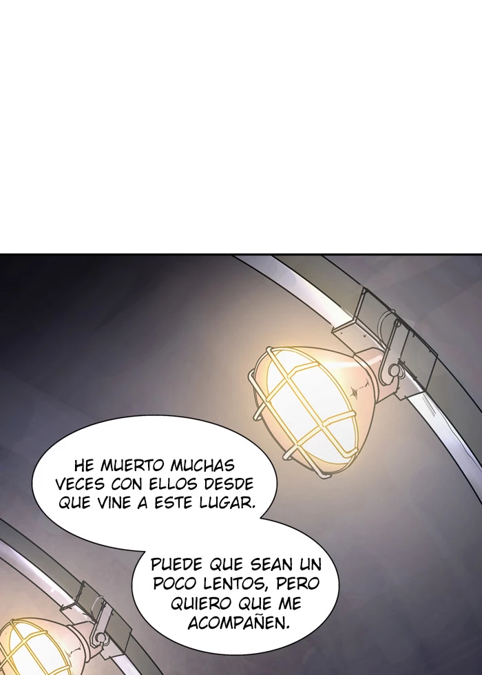 El irregular capítulo 351, página 20