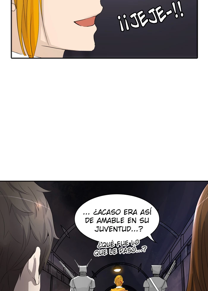 El irregular capítulo 351, página 22
