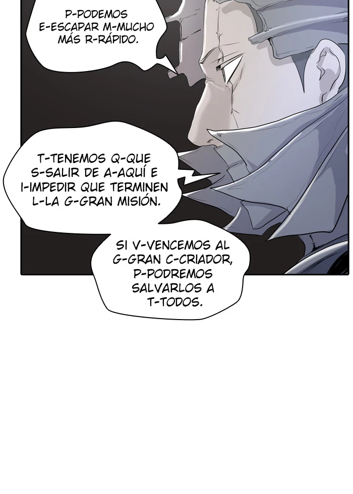 El irregular capítulo 351, página 37