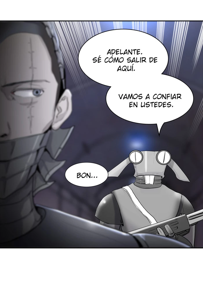 El irregular capítulo 351, página 38