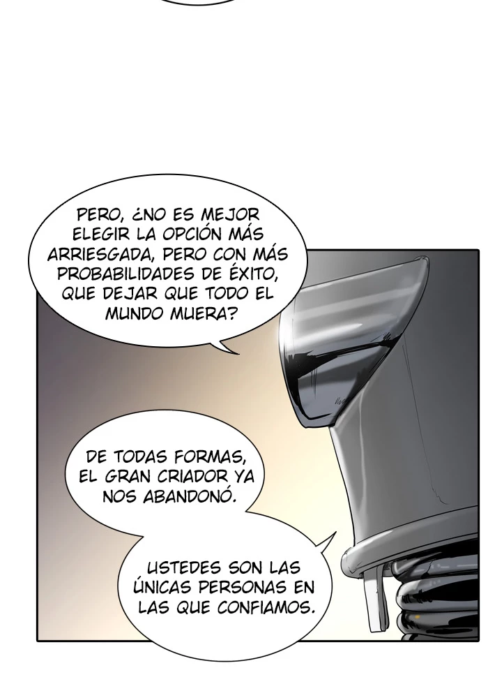 El irregular capítulo 351, página 40