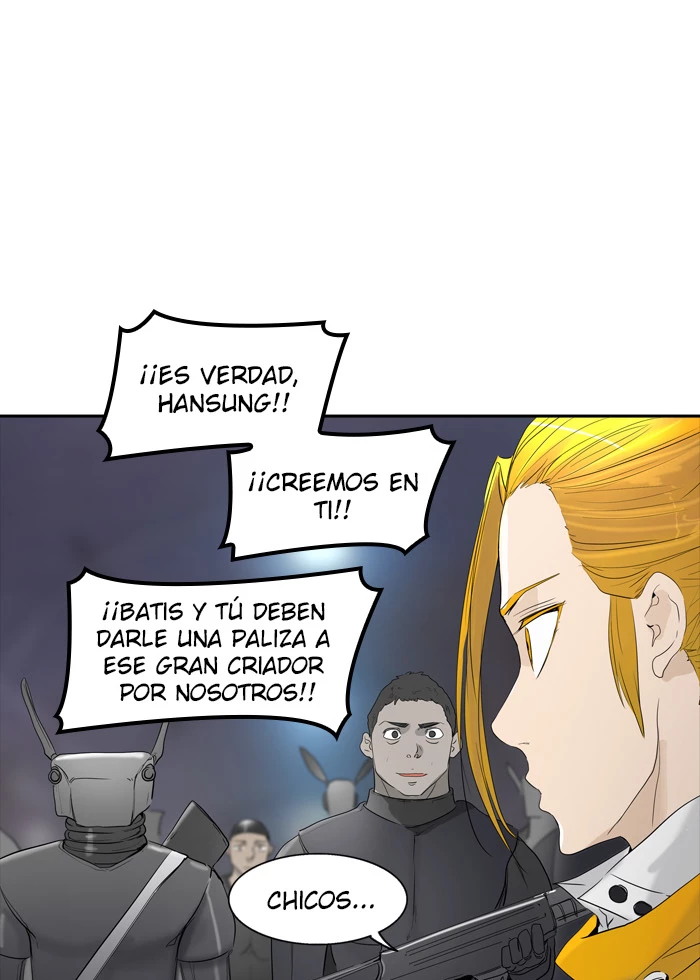 El irregular capítulo 351, página 41
