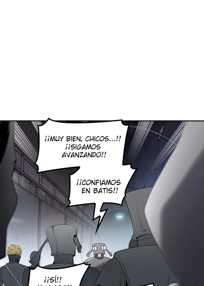 El irregular capítulo 351, página 47