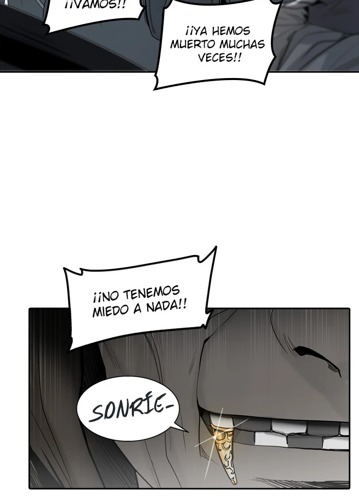 El irregular capítulo 351, página 48