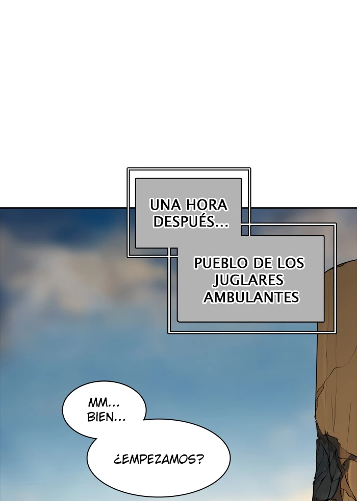 El irregular capítulo 351, página 50