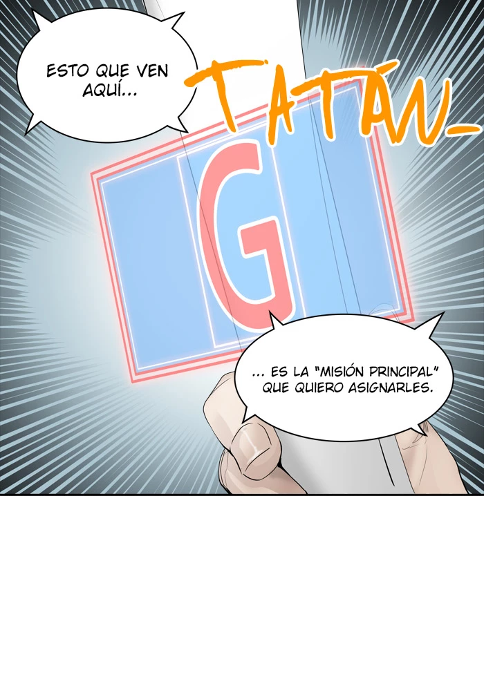 El irregular capítulo 351, página 52